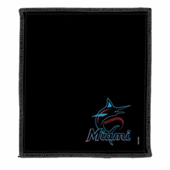 KR Strikeforce MLB Miami Marlins Shammy Pad