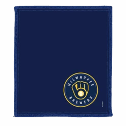 KR Strikeforce MLB Milwaukee Brewers Shammy Pad
