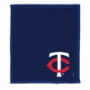 KR Strikeforce MLB Minnesota Twins Shammy Pad 1 KR Strikeforce MLB Minnesota Twins Shammy Pad -Bowler Smart Shop KR Strikeforce MLB Minnesota Twins Shammy Pad