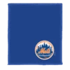 KR Strikeforce MLB New York Mets Shammy Pad -Bowler Smart Shop KR Strikeforce MLB New York Mets Shammy Pad