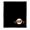 KR Strikeforce MLB San Francisco Giants Shammy Pad -Bowler Smart Shop KR Strikeforce MLB San Francisco Giants Shammy Pad