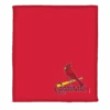 KR Strikeforce MLB St Louis Cardinals Shammy Pad