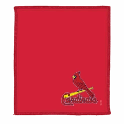 KR Strikeforce MLB St Louis Cardinals Shammy Pad