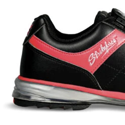 KR Strikeforce Men’s TPU Revival Black Red Right Hand Bowling Shoes -Bowler Smart Shop KR Strikeforce Mens TPU Revival Black Red Right Hand Bowling Shoes 8 scaled 1