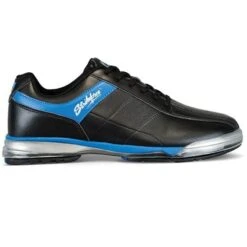 KR Strikeforce Men’s TPU Revival Black Royal Right Hand Bowling Shoes -Bowler Smart Shop KR Strikeforce Mens TPU Revival Black Royal Right Hand 1