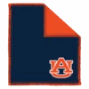 KR Strikeforce NCAA University Of Auburn Tigers Shammy