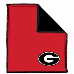 KR Strikeforce NCAA University Of Georgia Bulldogs Shammy