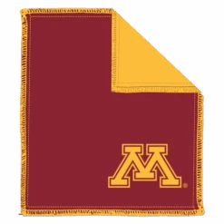 KR Strikeforce NCAA University Of Minnesota Shammy