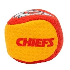 KR Strikeforce NFL Grip Ball Kansas City Chiefs -Bowler Smart Shop KR Strikeforce NFL Grip Ball Kansas City Chiefs 1