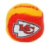 KR Strikeforce NFL Grip Ball Kansas City Chiefs