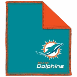 KR Strikeforce NFL Miami Dolphins Shammy