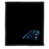 KR Strikeforce NFL Shammy Pad Carolina Panthers