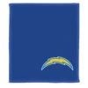 KR Strikeforce NFL Shammy Pad Los Angeles Chargers -Bowler Smart Shop KR Strikeforce NFL Shammy Pad Los Angeles Chargers scaled 1