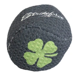 KR Strikeforce Shamrock Bowling Grip Ball -Bowler Smart Shop KR Strikeforce Shamrock Bowling Grip Ball alternate view copy scaled 1