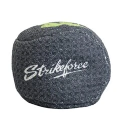 KR Strikeforce Shamrock Bowling Grip Ball -Bowler Smart Shop KR Strikeforce Shamrock Bowling Grip Ball side 2 copy scaled 1