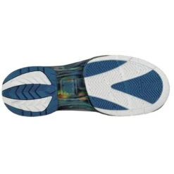 KR TPC Fiesta Ghost Right Hand Unisex Bowling Shoes 13 KR TPC Fiesta Ghost Right Hand Unisex Bowling Shoes -Bowler Smart Shop KR TPC Fiesta Ghost Right Hand Unisex Bowling Shoes 3