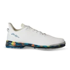 KR TPC Fiesta Ghost Right Hand Unisex Bowling Shoes 18 KR TPC Fiesta Ghost Right Hand Unisex Bowling Shoes -Bowler Smart Shop KR TPC Fiesta Ghost Right Hand Unisex Bowling Shoes 5