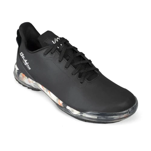 KR TPC Fiesta Midnight Right Hand Unisex Bowling Shoes 3 KR TPC Fiesta Midnight Right Hand Unisex Bowling Shoes