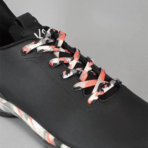 KR TPC Fiesta Midnight Right Hand Unisex Bowling Shoes 8 KR TPC Fiesta Midnight Right Hand Unisex Bowling Shoes - Image 6