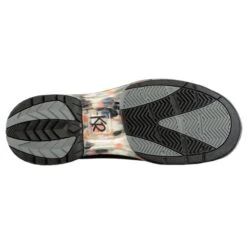 KR TPC Fiesta Midnight Right Hand Unisex Bowling Shoes 11 KR TPC Fiesta Midnight Right Hand Unisex Bowling Shoes -Bowler Smart Shop KR TPC Fiesta Midnight Right Hand Unisex Bowling Shoes 7