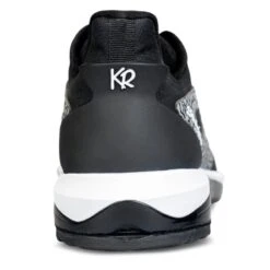 KR TPC Gladiator Men’s Black Stone Right Hand Bowling Shoes 15 KR TPC Gladiator Men’s Black Stone Right Hand Bowling Shoes -Bowler Smart Shop KR TPC Gladiator Mens Black Stone Left Hand Bowling Shoes back copy scaled 1
