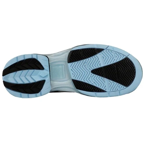 KR TPC Hype White Black Sky Right Hand Unisex Bowling Shoes 11 KR TPC Hype White Black Sky Right Hand Unisex Bowling Shoes - Image 9