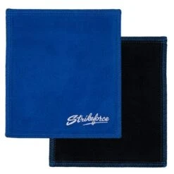 KR Strikeforce Royal Blue Shammy