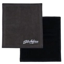 KR Strikeforce Carbon Black Shammy