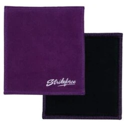 KR Strikeforce Purple Black Shammy