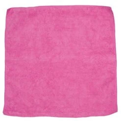 KR Strikeforce Economy Microfiber Towel Pink 16×16
