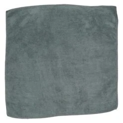 KR Strikeforce Economy Microfiber Towel Grey 16×16