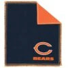 KR Strikeforce Bowling NFL Chicago Bears Shammy