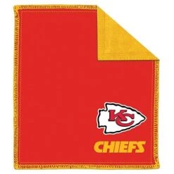 KR Strikeforce Bowling NFL Kansas City Chiefs Shammy