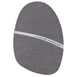 KR #10 Grey Felt Replacement Sole