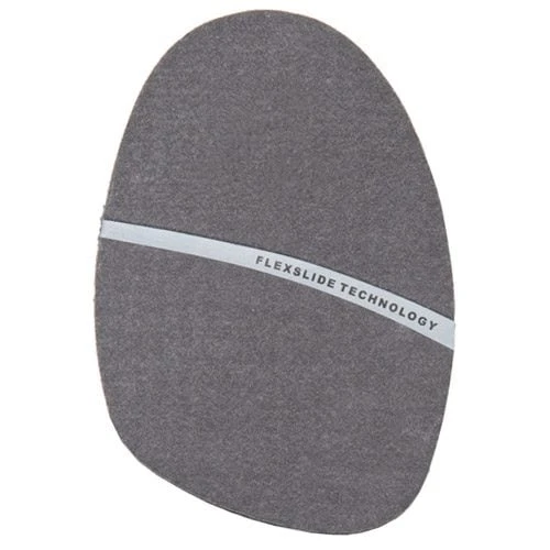 KR #10 Grey Felt Replacement Sole 3 KR #10 Grey Felt Replacement Sole