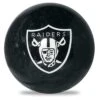 OTB NFL Las Vegas Raiders Engraved Bowling Ball -Bowler Smart Shop Las Vegas Raiders F scaled 1
