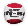 Master Giant Puff Ball Single Rosin Grip Sack