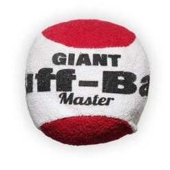 Master Giant Puff Ball Single Rosin Grip Sack