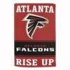 Master Atlanta Falcons NFL Bowling Towel