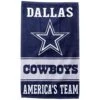 Master Dallas Cowboys NFL Bowling Towel -Bowler Smart Shop MAS385CDACEA
