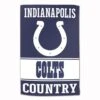Master Indianapolis Colts NFL Bowling Towel -Bowler Smart Shop MAS385CICEA