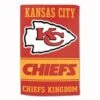 Master Kansas City Chiefs NFL Bowling Towel
