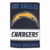 Master Los Angeles Chargers NFL Bowling Towel -Bowler Smart Shop MAS385CLACEA