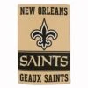 Master New Orleans Saints NFL Bowling Towel -Bowler Smart Shop MAS385CNOSEA