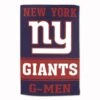 Master New York Giants NFL Bowling Towel -Bowler Smart Shop MAS385CNYGEA
