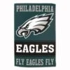 Master Philadelphia Eagles NFL Bowling Towel 2 Master Philadelphia Eagles NFL Bowling Towel -Bowler Smart Shop MAS385CPEEA