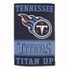 Master Tennessee Titans NFL Bowling Towel
