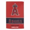 Master Los Angeles Angels MLB Bowling Towel -Bowler Smart Shop MAS386CCAEA