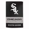 Master Chicago White Sox MLB Bowling Towel