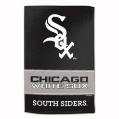 Master Chicago White Sox MLB Bowling Towel